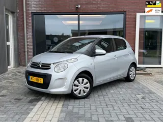 Citroen C1 1.0 e-VTi Feel | Cruise | Airco | Navi | Elek Ramen |