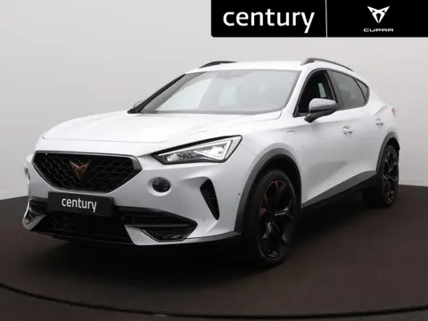 CUPRA Formentor 1.4 e-Hybrid Performance | Camera | ACC | Navi | Elek. kofferbakklep |