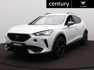 CUPRA Formentor 1.4 e-Hybrid Performance | Camera | ACC | Navi | Elek. kofferbakklep |