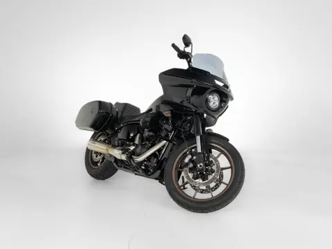 Harley-Davidson FXLRST Low Rider ST (bj 2023)