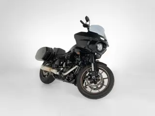 Harley-Davidson FXLRST Low Rider ST (bj 2023)