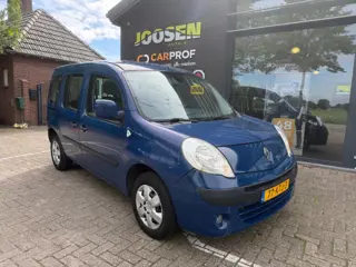 RENAULT KANGOO 1.6-16V EXPRESSION