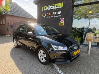 AUDI A1 1.0 TFSI PRO LINE