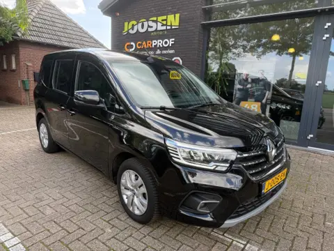RENAULT KANGOO 1.3 TCE