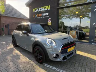 MINI COOPER 1.5 COOPER JCW