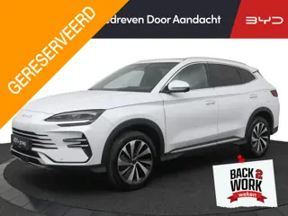 BYD SEAL U 1.5 DM-i FWD Boost | BYD DEALER | Panorama dak | Apple Carplay | Navigatie | 360 graden c