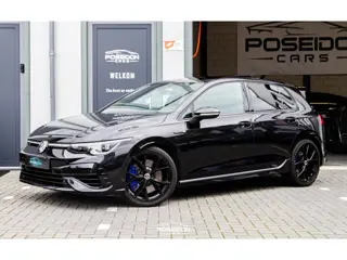 Volkswagen Golf 2.0 TSI R 4Motion PANO | AKRAPOVIC | LEER | MEMORY | KEYLESS | ACC | HEAD-UP | BOMVO