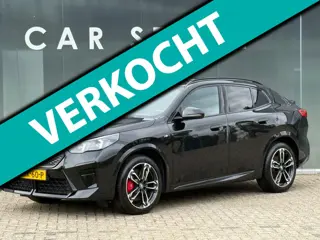 BMW IX2 EDrive20 67 kWh 100% SOH M-Sport Vol uitgevoerd