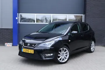 SEAT IBIZA FR