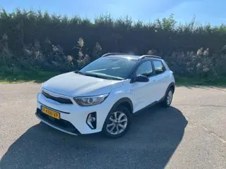 Kia Stonic 1.0 T-GDi MHEV SPORT CARPLAY ACC