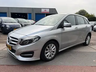 Mercedes-Benz B-klasse 180 Ambition