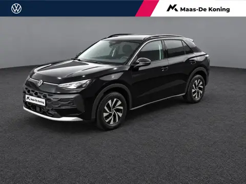 Volkswagen T-Roc Limited Edition 1.5 eTSI 116 PK 7 versn. DSG · Comfort Pakket · Achteruitrijcamera 
