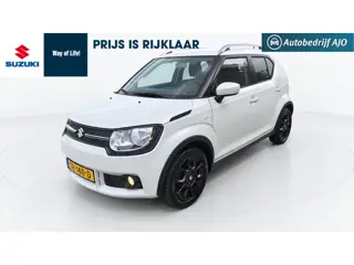 Suzuki Ignis 1.2 Select RIJKLAAR PRIJS