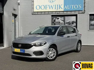 Fiat Tipo 1.4 Street Airco PDC (bj 2021)