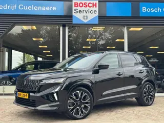 Renault Austral Nieuw model E-Tech full hybrid 200 iconic esprit Alpine / 4 Control / Head -up / Pan