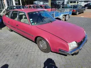 Citroen CX 2.0 Athena