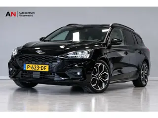 Ford Focus Wagon 1.5 EcoBoost ST Line |AUT|Stoel-Stuur verwarm|Carplay