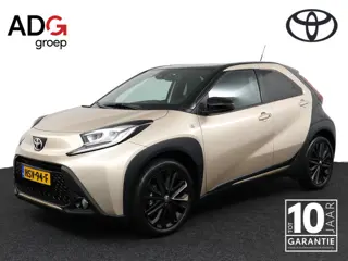 Toyota Aygo X 1.0 VVT-i S-CVT Premium | Apple Carplay/Android Auto | JBL |