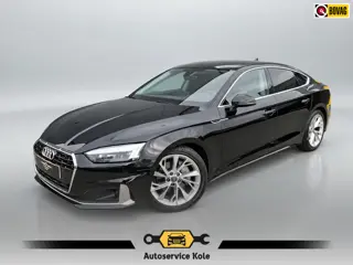 Audi A5 Sportback 40 TFSI Business Edition * Navigatiesysteem * AUTOMAAT * Elektrische kofferklep *