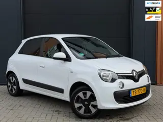Renault Twingo 1.0 SCe Collection|Nieuwe APK|Cruise Control|Airco|Elektrische Ramen