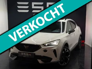 CUPRA Formentor 1.4 e-Hybrid VZ Performance Memory|Pano|Full Option