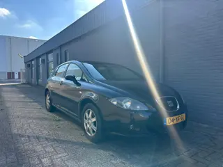 SEAT Leon 1.6 Sportstyle (bj 2007)