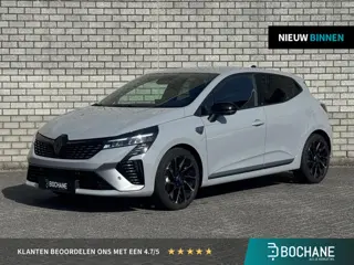 Renault Clio 1.6 E-Tech Full Hybrid 145 Esprit Alpine | BOSE-Audio | Stuur + Stoelverwarming | Apple