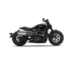 Harley-Davidson RH1250S SPORTSTER S VAN 20.095 VOOR 18.095