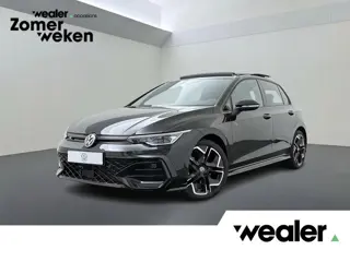 Volkswagen Golf 1.5 eTSI R-Line Edition | 116 PK | Automaat | Adaptive Cruise Control | Achteruitrij
