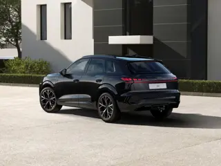 Foto 15 van Audi Q3 E-Hybrid S Edition , pano, Tech Pro, tr.haak, 20", Sonos, LED-kopl., memory, HUD, 360 camera