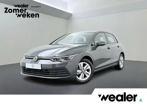 Volkswagen Golf 1.5 TSI Life Business | 130 PK | Adaptive Cruise Control | Climate control | Dodehoe