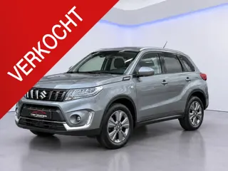 Suzuki Vitara 1.4 Boosterjet Select Smart Hybrid Apple & Android Carplay/Adapt. Cruise Control/Achte