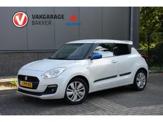 Suzuki Swift 1.0 Select | navigatie | achteruitrijcamera | carplay |
