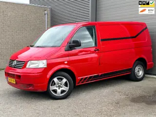 Volkswagen Transporter 1.9 TDI