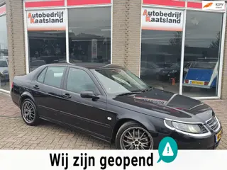 Saab 9-5 2.3 Turbo Arc - Airco - Cruise -