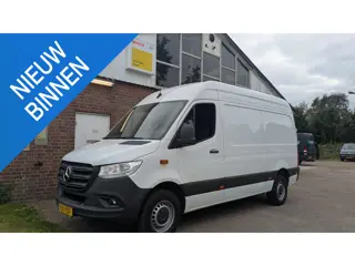 Mercedes-Benz Sprinter 317 1.9 CDI L2H2 - Camera - 1e eign - navi