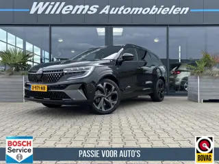 Renault Espace E-Tech full hybrid 200 esprit Alpine 7persoons 360' Camera, Elektrische Trekhaak & Wi