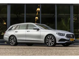 Mercedes-Benz E-Klasse Estate 300 e Business Solution Luxury