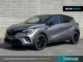 Renault Captur 1.6 E-Tech Hybrid 145 Rive Gauche | Trekhaak | Camera | Navigatie | Climate Control |