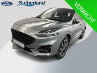 Ford Kuga 2.5 PHEV ST-Line X | Trekhaak Wegklapbaar | Winter Pack | Technology Pack | 20" Licht Meta