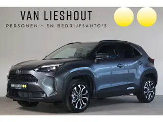 Toyota Yaris Cross 1.5 Hybrid 130 Style All-in Prijs!! Direct rijden!!
