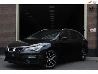 Seat Leon ST 1.4 TSI FR |Facelift|Sfeer|CarPlay|Keyless|