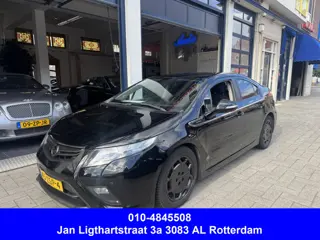 Opel Ampera 1.4 NL AUTO/LEDER/CLIMA/CAMERA/BOSE (bj 2013)