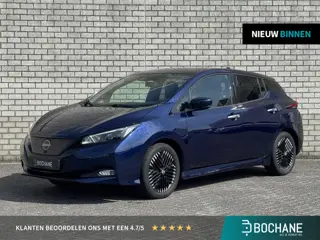 Nissan LEAF Tekna 40 kWh | 360° Camera | ProPILOT | Leder | Stoelverwarming |