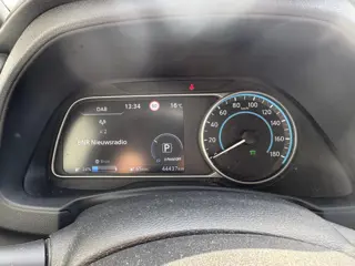 Foto 14 van Nissan LEAF Tekna 40 kWh | 360° Camera | ProPILOT | Leder | Stoelverwarming |