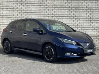 Foto 15 van Nissan LEAF Tekna 40 kWh | 360° Camera | ProPILOT | Leder | Stoelverwarming |