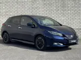 Foto 25 van Nissan LEAF Tekna 40 kWh | 360° Camera | ProPILOT | Leder | Stoelverwarming |