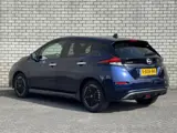 Foto 26 van Nissan LEAF Tekna 40 kWh | 360° Camera | ProPILOT | Leder | Stoelverwarming |
