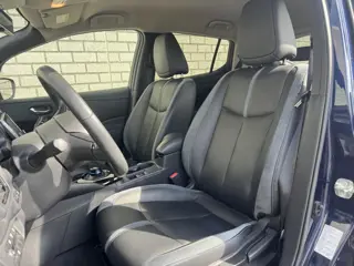 Foto 18 van Nissan LEAF Tekna 40 kWh | 360° Camera | ProPILOT | Leder | Stoelverwarming |