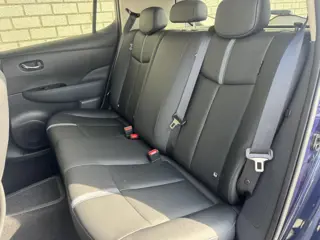 Foto 19 van Nissan LEAF Tekna 40 kWh | 360° Camera | ProPILOT | Leder | Stoelverwarming |